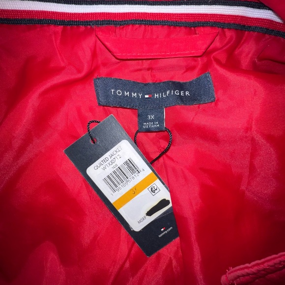 Tommy Hilfiger Jacket - Picture 4 of 4